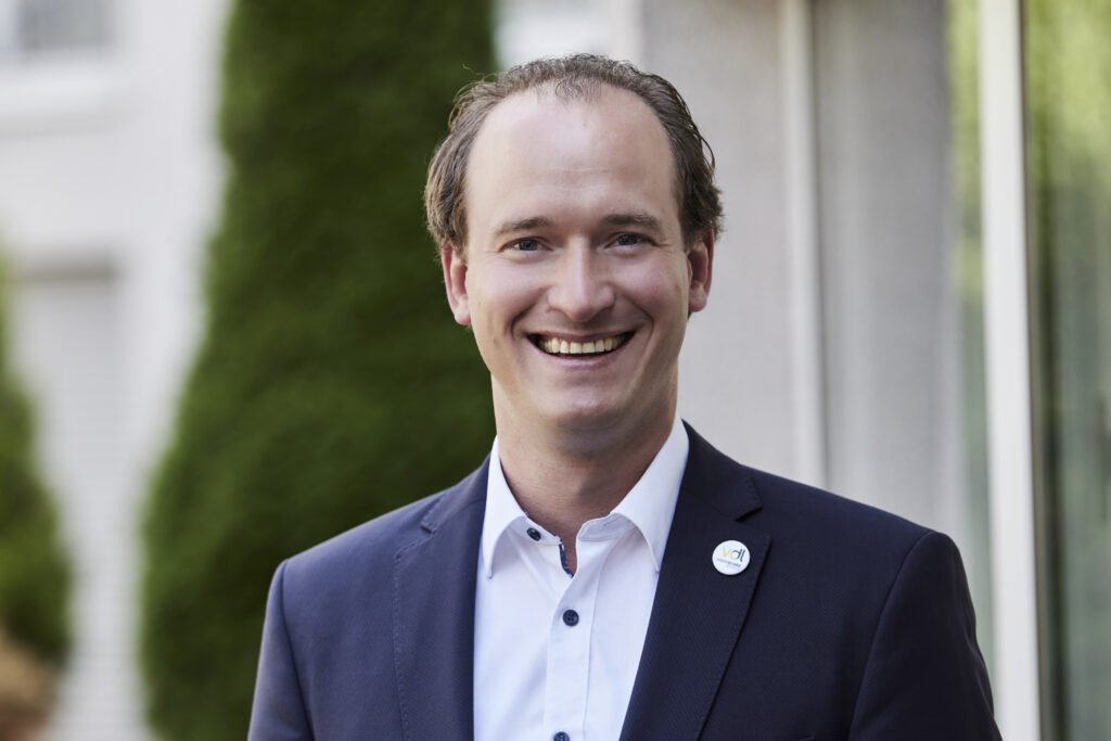 Claus Eschenauer