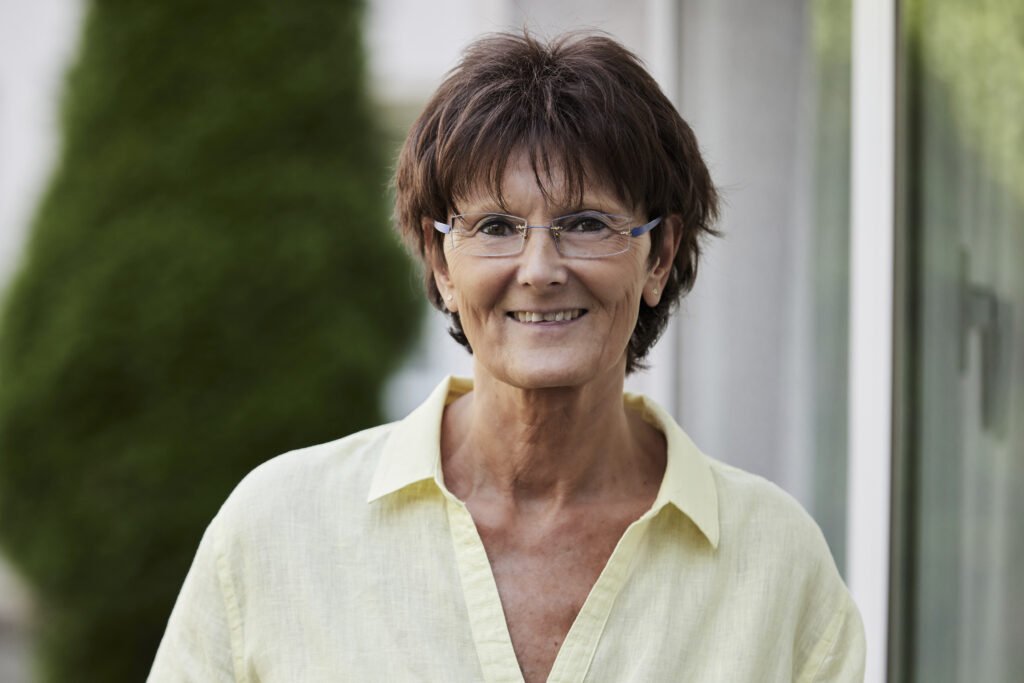 Jutta Kuhne