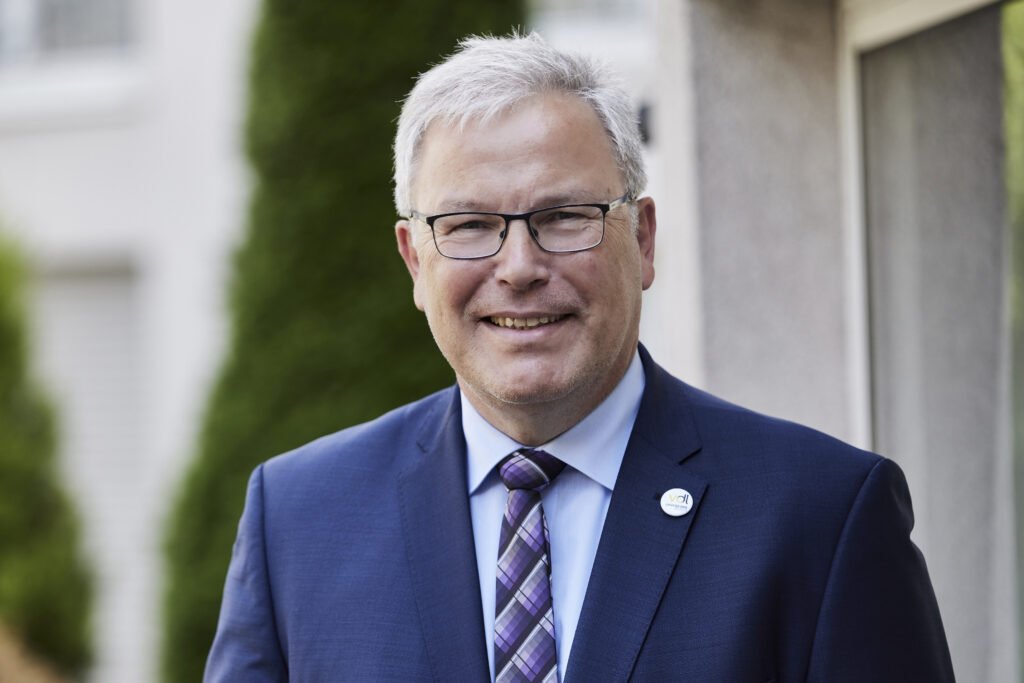 Jörg Leinberger