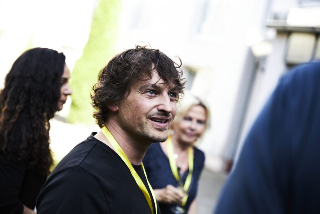 Timo Marx